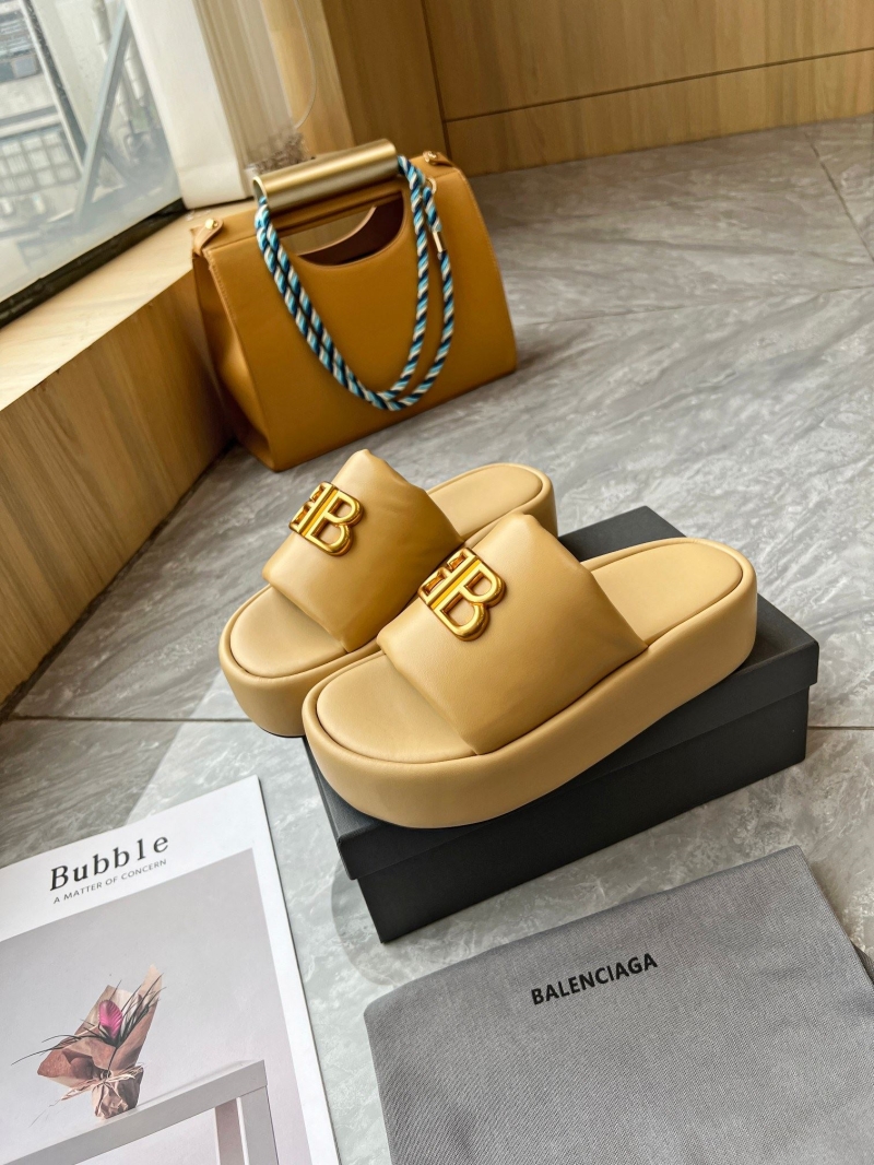 Balenciaga Slippers